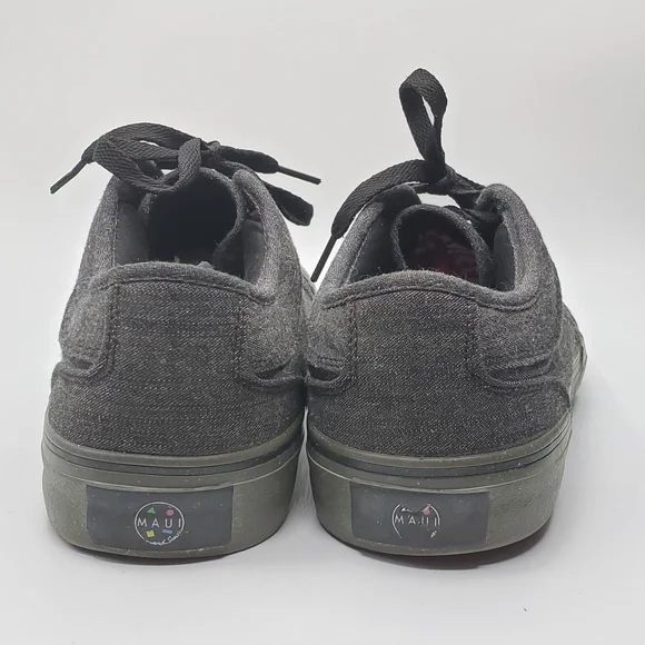 Maui and Sons skate shoe size 9 - Picture 6 of 12